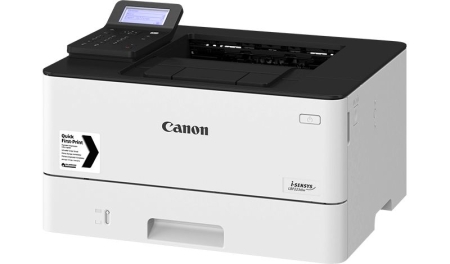 CANON impresora laser monocromo I-SENSYS LBP223dw