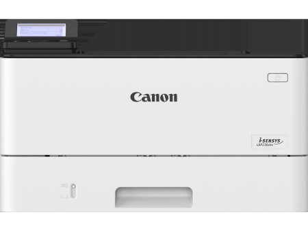 CANON Impresora Laser monocromo LBP233dw i-sensys
