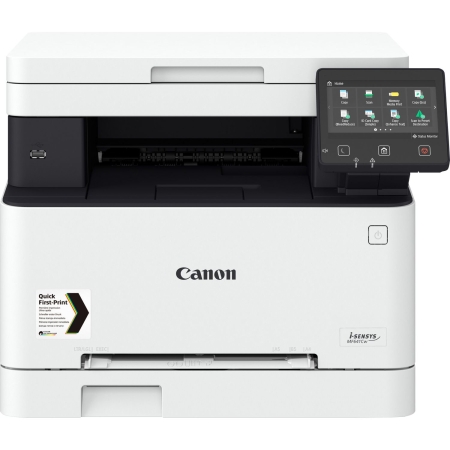 CANON Equipo multifuncion laser color I-SENSYS MF641CW
