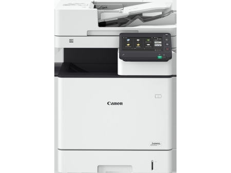CANON Multifuncion Laser Color I-SENSYS MF832CDW FAX/A4