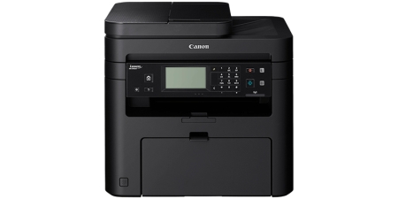 CANON Multifuncion laser negro i-SENSYS MF249dw