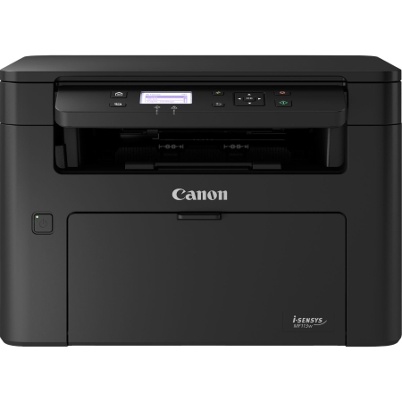 CANON Multifuncion laser monocromo i-sensys MF113W