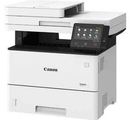 CANON Multifuncion laser monocromo i-sensys MF525x