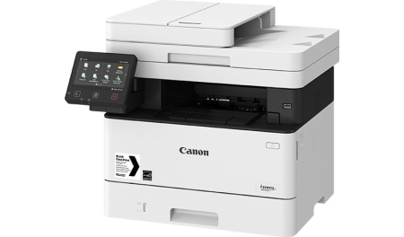 Canon multifuncion laser monocromo MF449X