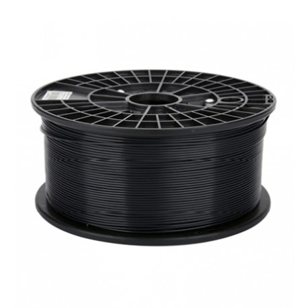 COLIDO 3D-GOLD Filamento ABS 1.75mm 1 Kg Negro