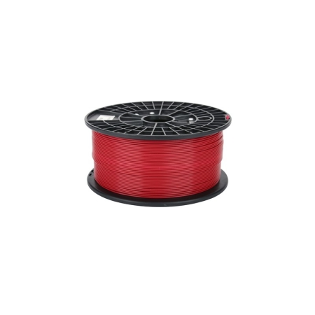 COLIDO 3D-GOLD Filamento ABS 1.75mm 1 Kg Rojo