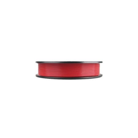 CoLiDo 3D-GOLD FILAMENTO ABS 1.75MM 0,5KG ROJO