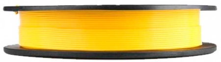 CoLiDo 3D-GOLD FILAMENTO ABS 1.75MM 0,5KG AMARILLO