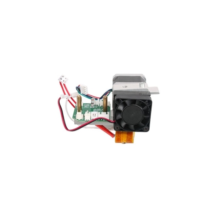 COLIDO 3D-Juego completo extrusor Colido 2.0 Plus / X3045/ M2020 Antiguo modelo