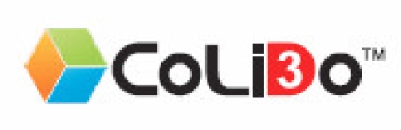 COLIDO 3D-Boquilla extrusor Colido 2.0 / 2.0 Plus / DIY / X3045/ M2020