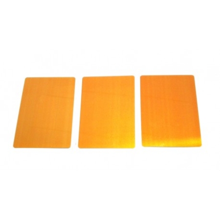 COLIDO 3D-Pack 3 unidades Tarjeta de Nivelación Plataforma