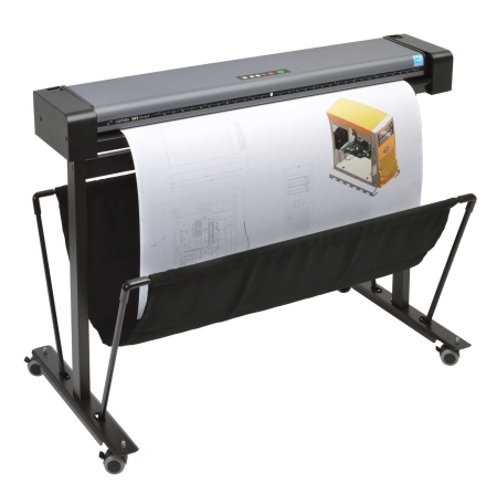 CONTEX Escaner gran formato SD One+ 36