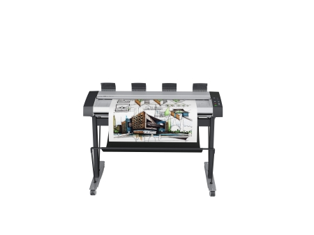 CONTEX Escaner gran formato HD Ultra X 3650 (X4200 +Licencia +Nextimage5 SCAN+ARCHIVE + Pedestal)
