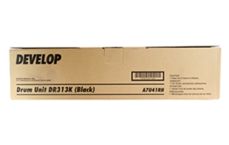 DEVELOP Tambor negro DR313K para Ineo 258 308 368