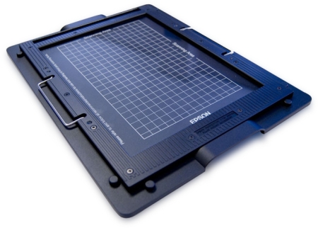 EPSON Accesorio escaneado de películas con fluido para (V700/V750)