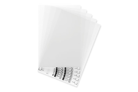 EPSON Hoja de soporte Carrier Sheet (set of 5)