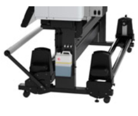 Epson Heavy Roll Media System (80 Kg)