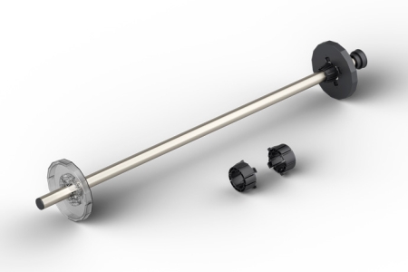 EPSON Roll Feed Spindle (36&quot ) SC-T5400