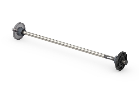 EPSON Roll Feed Spindle 44&quot &quot (Tx700_Px500 series)