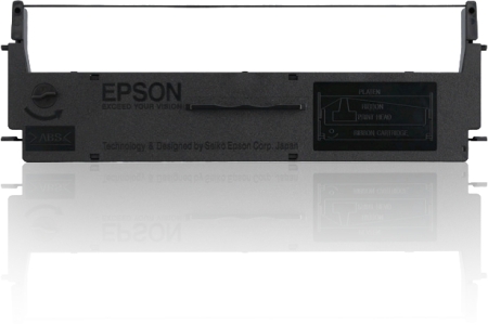 Epson Cartucho negro SIDM para LQ-50