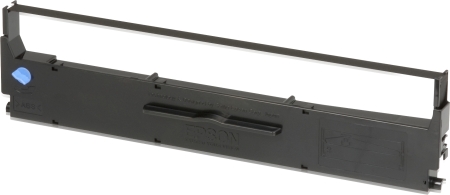 Epson MX-80/80+, LX-300/300C/300+/300+II/350/400/800/800J/850, FX-800/850/880 Nylon Negro