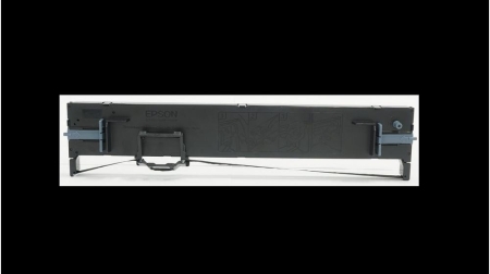EPSON Cinta Nylon Negra para Impresora Matricial LQ-780/N
