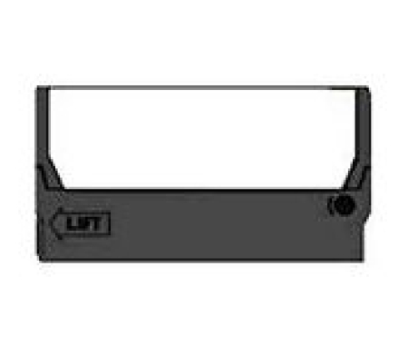 Epson M-250/250A/255/ 255A/260/260A/264/265/265A/280/280A/280AV ERC-23BR (S015216) Cinta Negro/Rojo
