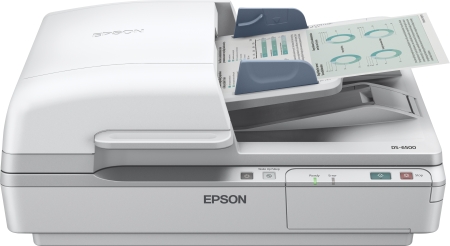 EPSON Escaner Doc Workforce DS-7500