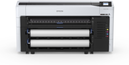 EPSON Impresora Gran Formato SureColor SC-T7700DL