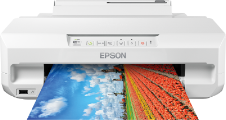 EPSON Impresora inkjet Expression Photo XP-65