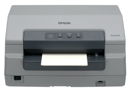EPSON Matricial 24p PLQ-22 CSM