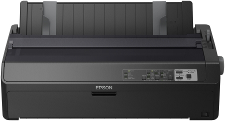 EPSON Matricial 9p FX-2190IIN