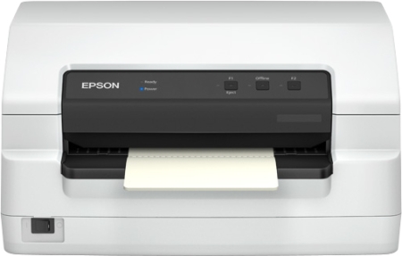EPSON Impresora matricial PLQ-35 24 agujas