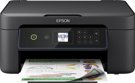 EPSON Multifuncion Expression Home XP-3155