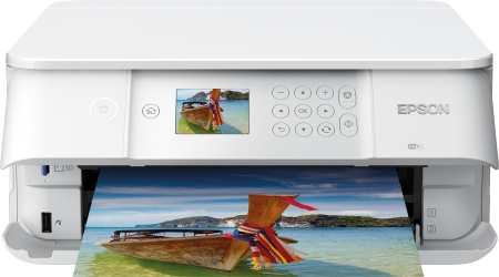 EPSON MULTIFUNCION Expression Premium XP-6105