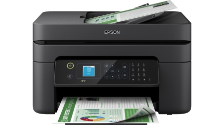 Epson Equipo multifuncion color WF-2930DWF A4