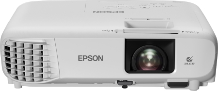 EPSON PROYECTOR MULTIMECIA FullHD EB-FH06