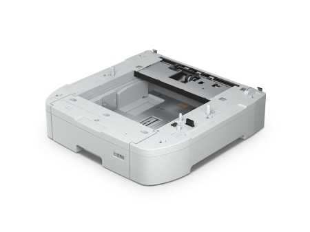EPSON Bandeja de 500 h WF-C878,C879, WorkForce Pro EM-C8100RDWF,WorkForce Pro EM-C8101RDWF