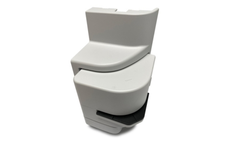 EPSON WF-C879R Manual Stapler