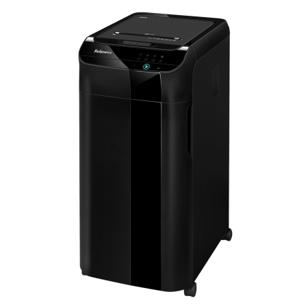 FELLOWES Destructora Automatica AutoMax 550C corte en partículas de 4x38mm