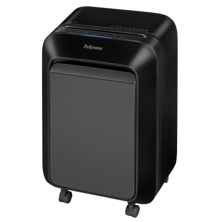 FELLOWES Destructora LX210 MiniCorte 4x12mm