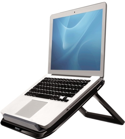 FELLOWES Soporte Spire Series para Portatiles hasta 17 pulgadas