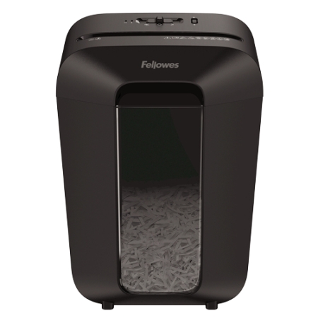 FELLOWES Destructora LX70 corte en partículas