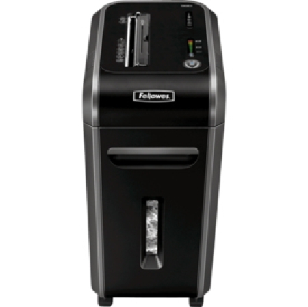 FELLOWES Destructora 99Ci corte en partículas de 4x38mm