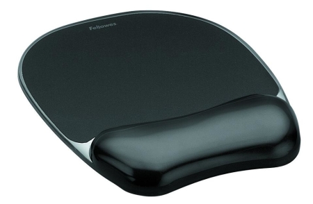 FELLOWES Alfombrilla Ergonomica 9112101/ 25 x 20 x 235mm