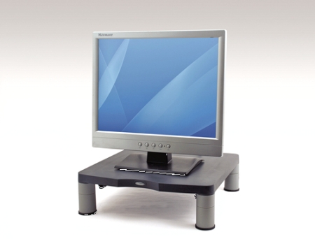 FELLOWES Soporte para Monitor 9169301/ hasta 27kg
