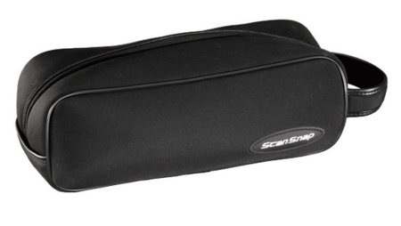 FUJITSU ScanSnap Tipo 6 bolsa de transporte