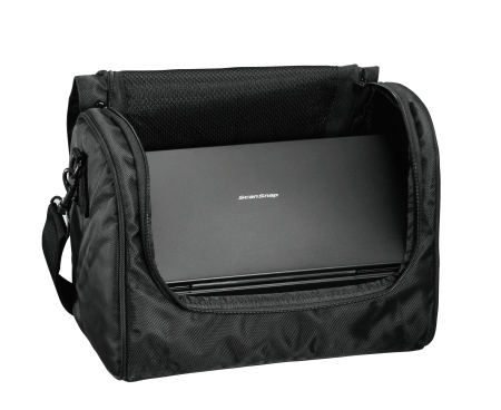 FUJITSU ScanSnap Tipo 5 bolsa de transporte