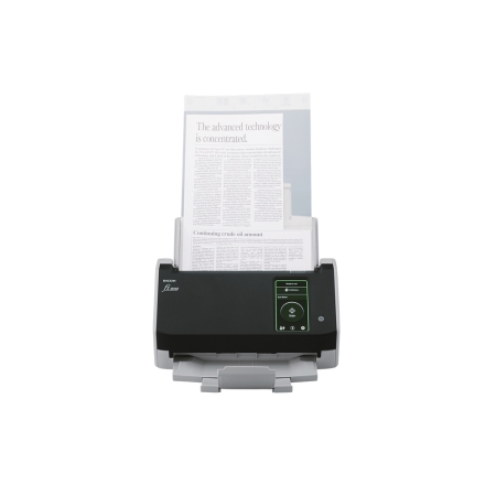 RICOH -FUJITSU Escaner fi8040