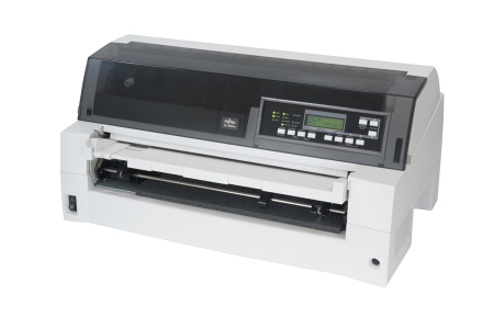 FUJITSU Impresora matricial DL7600Pro, Centronics + RS232C